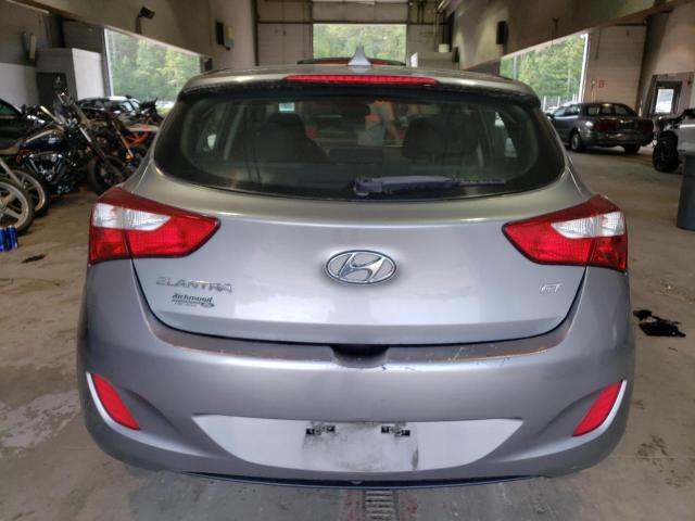 Photo 5 VIN: KMHD35LE9DU101108 - HYUNDAI ELANTRA GT 