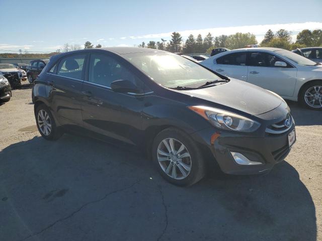 Photo 3 VIN: KMHD35LE9DU107474 - HYUNDAI ELANTRA GT 