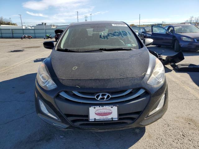 Photo 4 VIN: KMHD35LE9DU107474 - HYUNDAI ELANTRA GT 