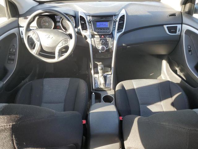 Photo 7 VIN: KMHD35LE9DU107474 - HYUNDAI ELANTRA GT 