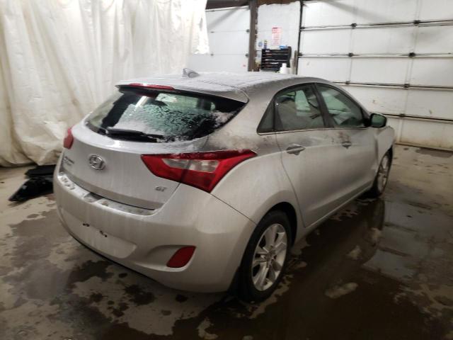 Photo 3 VIN: KMHD35LE9DU114909 - HYUNDAI ELANTRA 