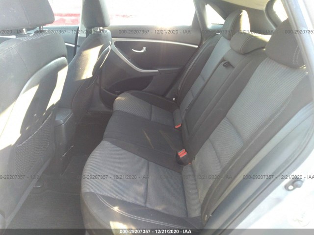 Photo 7 VIN: KMHD35LE9DU115672 - HYUNDAI ELANTRA GT 