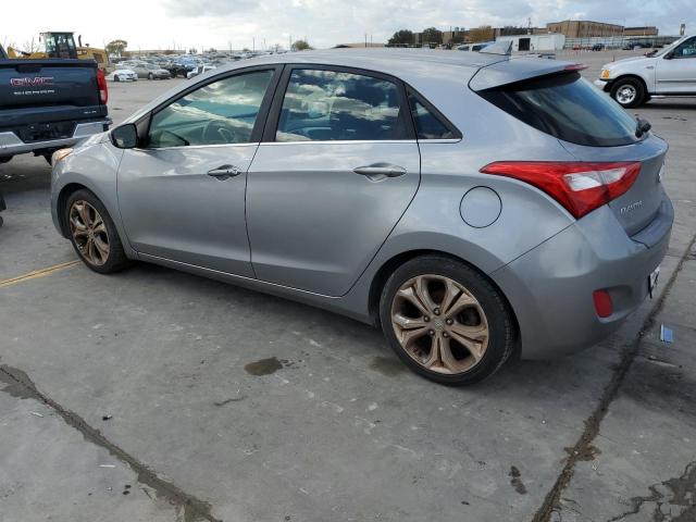 Photo 1 VIN: KMHD35LE9DU115851 - HYUNDAI ELANTRA GT 