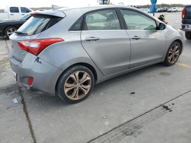 Photo 2 VIN: KMHD35LE9DU115851 - HYUNDAI ELANTRA GT 