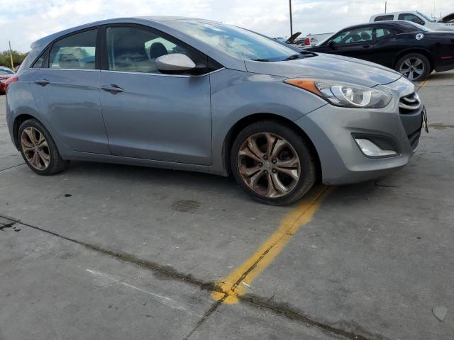 Photo 3 VIN: KMHD35LE9DU115851 - HYUNDAI ELANTRA GT 