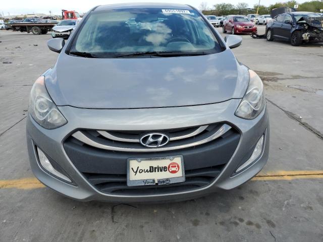 Photo 4 VIN: KMHD35LE9DU115851 - HYUNDAI ELANTRA GT 