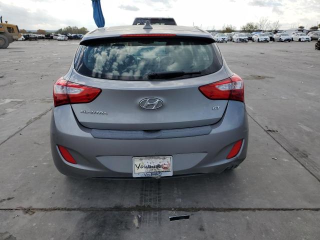 Photo 5 VIN: KMHD35LE9DU115851 - HYUNDAI ELANTRA GT 