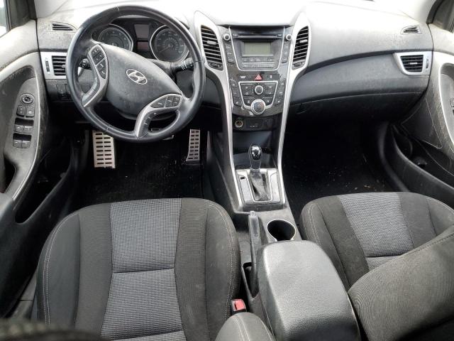 Photo 7 VIN: KMHD35LE9DU115851 - HYUNDAI ELANTRA GT 