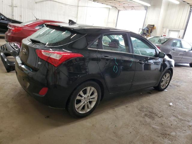 Photo 2 VIN: KMHD35LE9DU122475 - HYUNDAI ELANTRA 