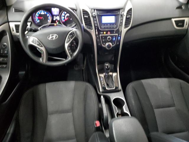 Photo 7 VIN: KMHD35LE9DU122475 - HYUNDAI ELANTRA 