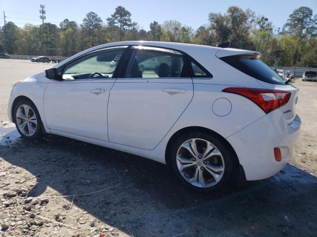 Photo 1 VIN: KMHD35LE9DU123528 - HYUNDAI ELANTRA 