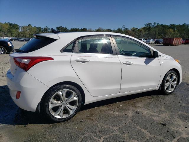 Photo 2 VIN: KMHD35LE9DU123528 - HYUNDAI ELANTRA 