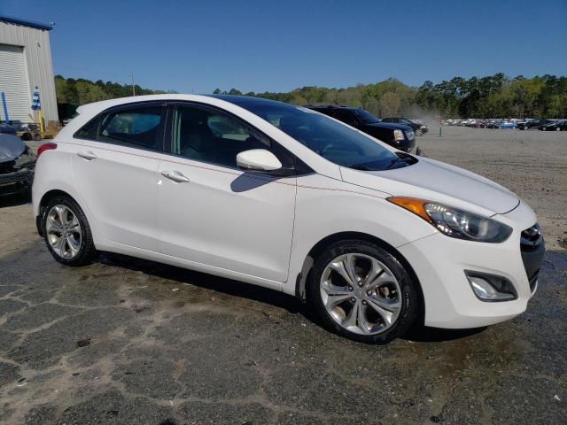 Photo 3 VIN: KMHD35LE9DU123528 - HYUNDAI ELANTRA 