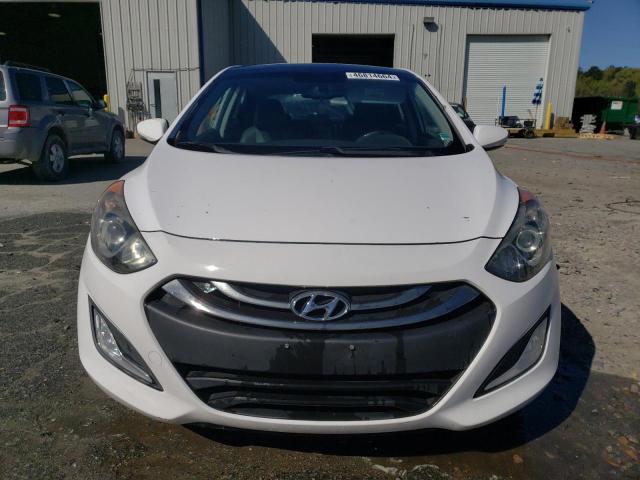 Photo 4 VIN: KMHD35LE9DU123528 - HYUNDAI ELANTRA 