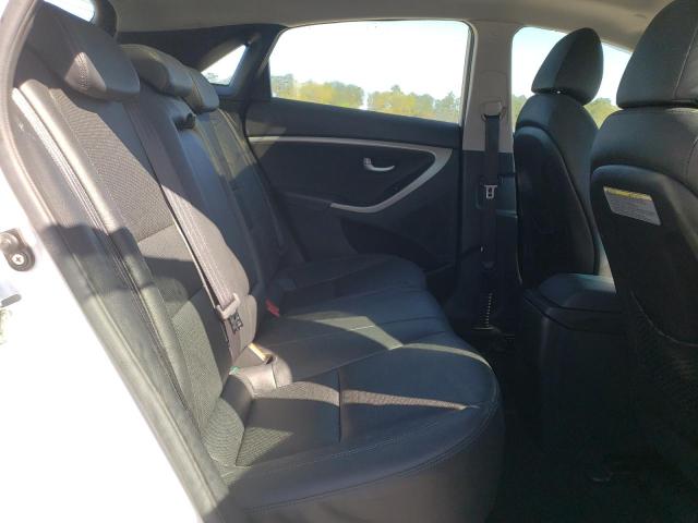 Photo 9 VIN: KMHD35LE9DU123528 - HYUNDAI ELANTRA 