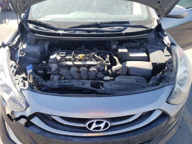 Photo 6 VIN: KMHD35LE9DU125120 - HYUNDAI ELANTRA GT 