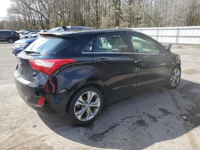 Photo 2 VIN: KMHD35LE9DU126879 - HYUNDAI ELANTRA 