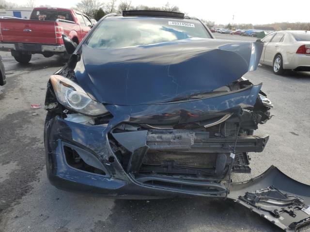 Photo 4 VIN: KMHD35LE9DU126879 - HYUNDAI ELANTRA 