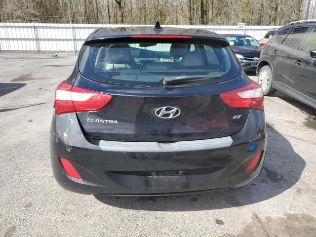 Photo 5 VIN: KMHD35LE9DU126879 - HYUNDAI ELANTRA 