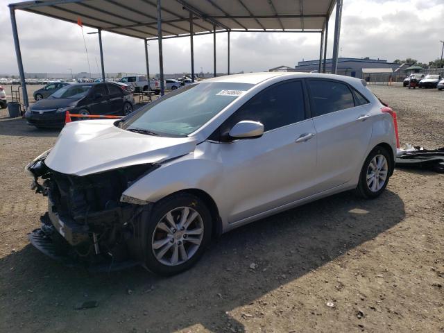 Photo 0 VIN: KMHD35LE9DU127689 - HYUNDAI ELANTRA GT 