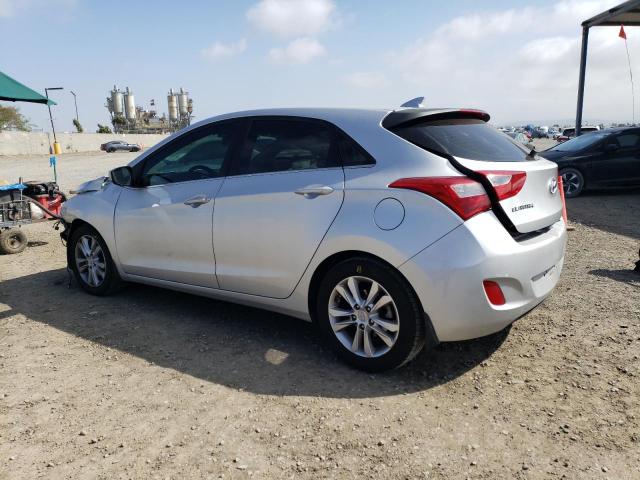 Photo 1 VIN: KMHD35LE9DU127689 - HYUNDAI ELANTRA GT 