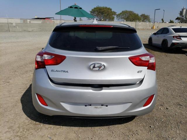 Photo 5 VIN: KMHD35LE9DU127689 - HYUNDAI ELANTRA GT 