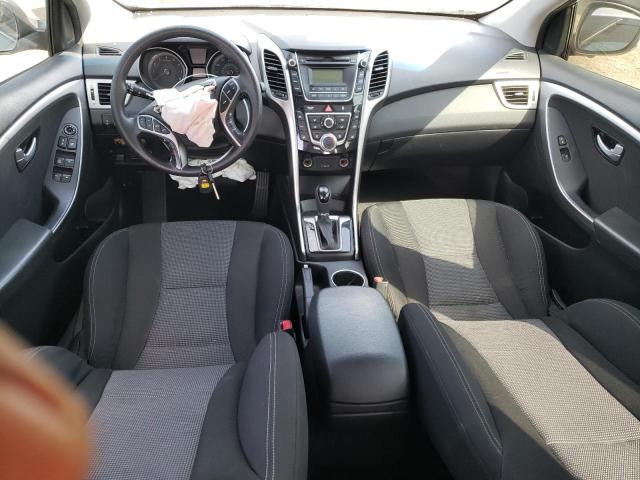 Photo 7 VIN: KMHD35LE9DU127689 - HYUNDAI ELANTRA GT 