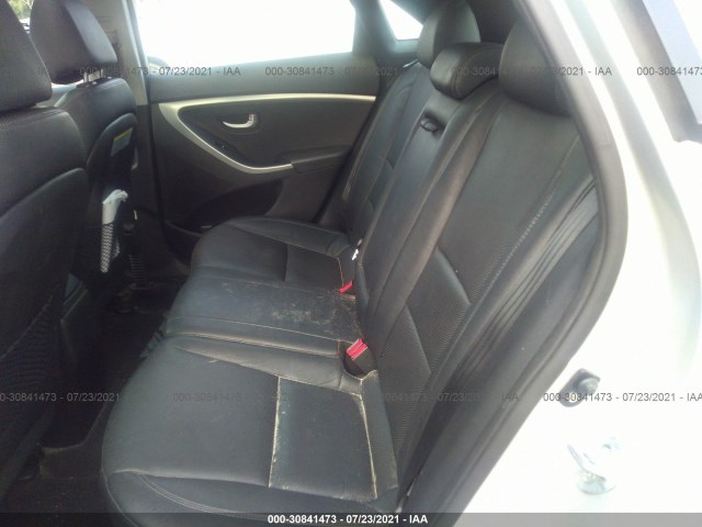 Photo 7 VIN: KMHD35LE9DU130608 - HYUNDAI ELANTRA GT 