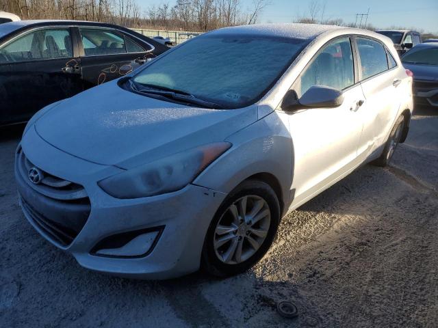 Photo 0 VIN: KMHD35LE9DU146601 - HYUNDAI ELANTRA 