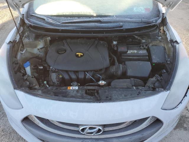 Photo 10 VIN: KMHD35LE9DU146601 - HYUNDAI ELANTRA 