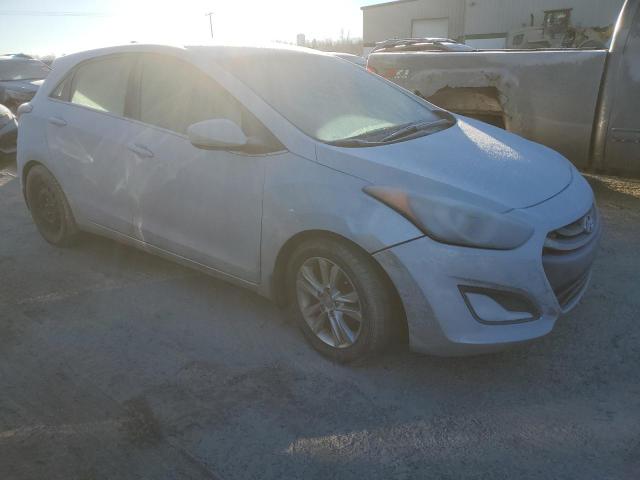 Photo 3 VIN: KMHD35LE9DU146601 - HYUNDAI ELANTRA 