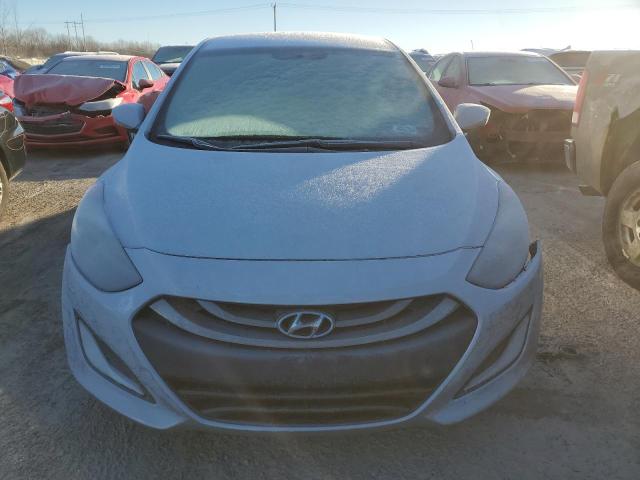 Photo 4 VIN: KMHD35LE9DU146601 - HYUNDAI ELANTRA 