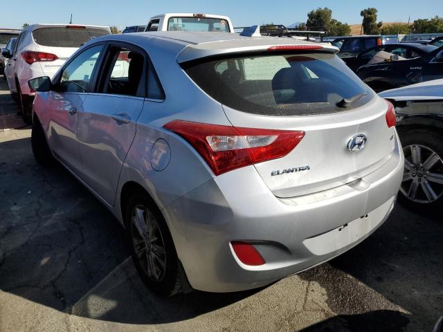 Photo 1 VIN: KMHD35LE9DU148848 - HYUNDAI ELANTRA 