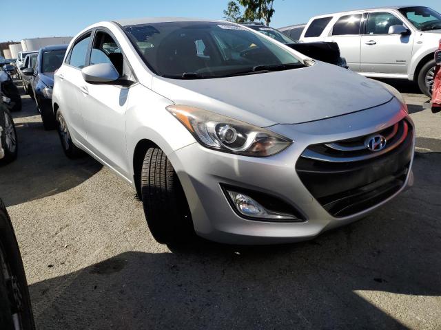 Photo 3 VIN: KMHD35LE9DU148848 - HYUNDAI ELANTRA 