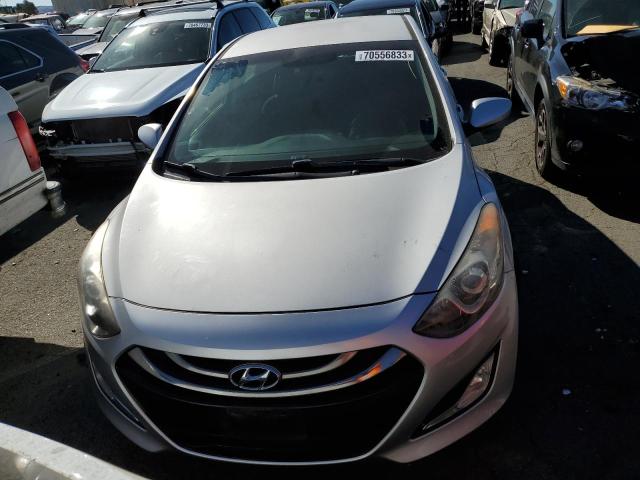 Photo 4 VIN: KMHD35LE9DU148848 - HYUNDAI ELANTRA 