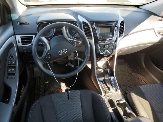 Photo 7 VIN: KMHD35LE9DU148848 - HYUNDAI ELANTRA 