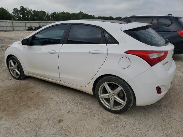 Photo 1 VIN: KMHD35LE9DU155136 - HYUNDAI ELANTRA 