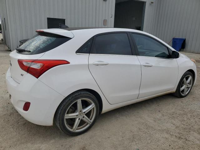 Photo 2 VIN: KMHD35LE9DU155136 - HYUNDAI ELANTRA 