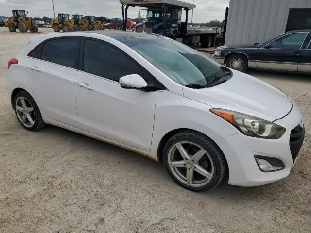 Photo 3 VIN: KMHD35LE9DU155136 - HYUNDAI ELANTRA 