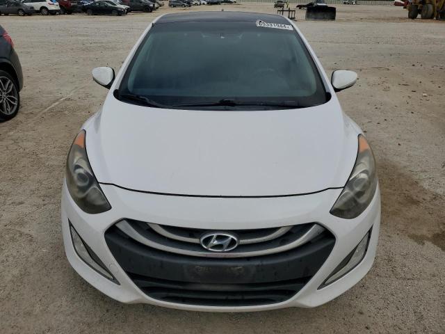 Photo 4 VIN: KMHD35LE9DU155136 - HYUNDAI ELANTRA 