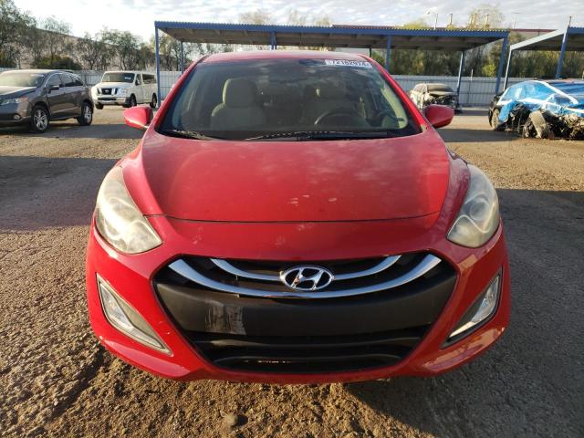 Photo 4 VIN: KMHD35LEXDU026743 - HYUNDAI ELANTRA GT 