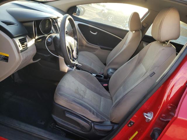 Photo 6 VIN: KMHD35LEXDU026743 - HYUNDAI ELANTRA GT 