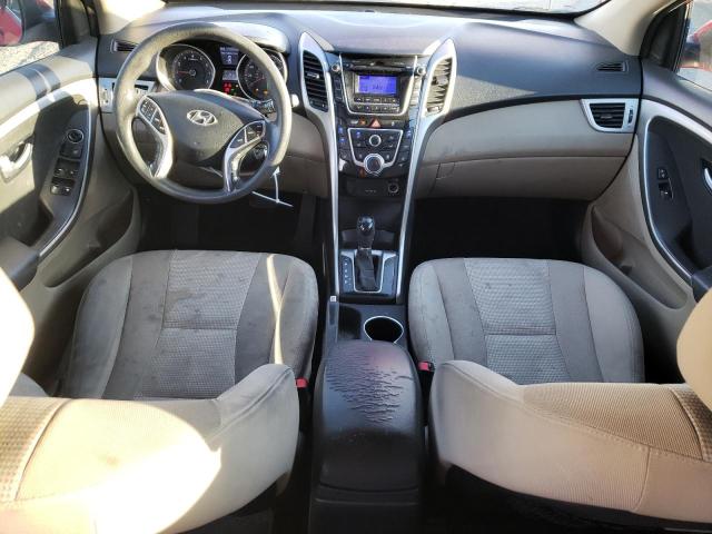 Photo 7 VIN: KMHD35LEXDU026743 - HYUNDAI ELANTRA GT 