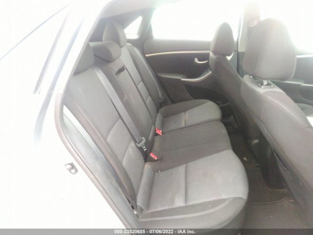 Photo 7 VIN: KMHD35LEXDU031571 - HYUNDAI ELANTRA GT 