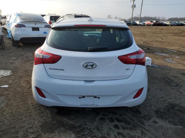 Photo 5 VIN: KMHD35LEXDU032283 - HYUNDAI ELANTRA GT 