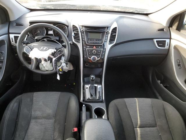 Photo 7 VIN: KMHD35LEXDU032283 - HYUNDAI ELANTRA GT 