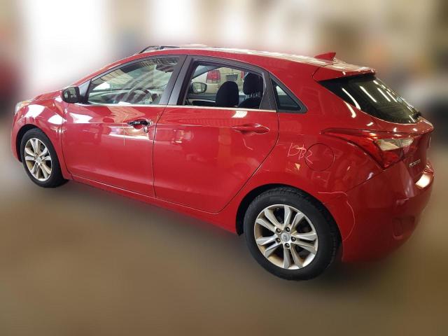 Photo 1 VIN: KMHD35LEXDU038925 - HYUNDAI ELANTRA 