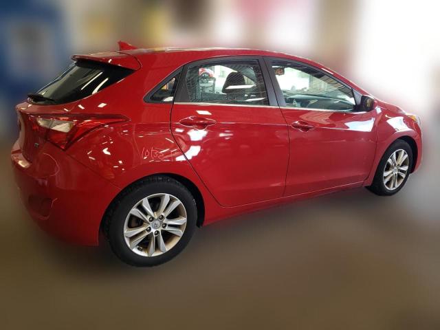 Photo 2 VIN: KMHD35LEXDU038925 - HYUNDAI ELANTRA 