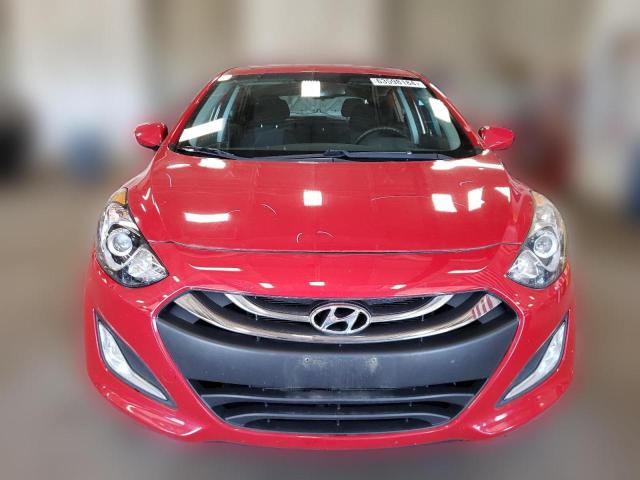 Photo 4 VIN: KMHD35LEXDU038925 - HYUNDAI ELANTRA 