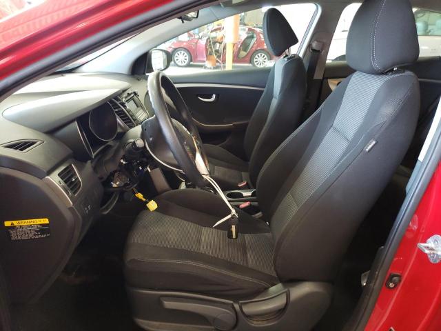 Photo 6 VIN: KMHD35LEXDU038925 - HYUNDAI ELANTRA 